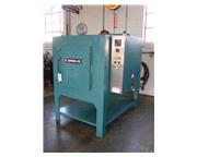 Grieve 24" x 24" x 36"L Cabinet Oven, 850F