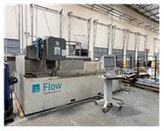 2014 - 6.6' x 13' Flow Mach 4020B CNC Waterjet Cutting System