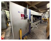 2014 - 4000 Watt HK PL3015 CNC Fiber Laser Cutting System