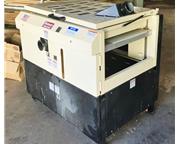 2024 Woodmaster 4000 4-Side Planer/Molder RTR# 6033322-01