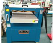 Drum Sander 25"Dbl Drum Blgh