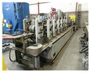 Yoder M3 Tube Mill