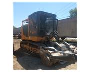 2022 CMI C300 Tracked Mulcher RTR# 6043997-01