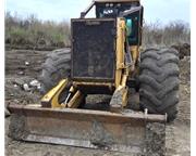 20' Tigercat 630E Grapple Skidder(ShutdownMode) RTR# 5083994-01