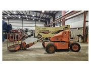 JLG 40 Electric Articulating Boom Lift