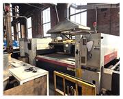 Mitsubishi ML3015LVPlus CNC CO2 Laser Cutting System