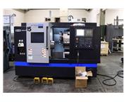 HWACHEON Hi-TECH 200B CNC TURNING CENTER New: 2019