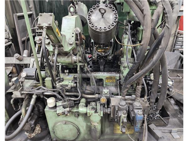 Peddinghaus Anglemaster 623L Hydraulic Angle Punch / Shear Line Available N