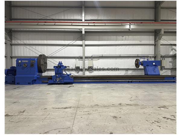POREBA TCG-160-10M Lathe POREBA TCG-160-10M Lathe