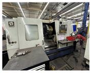 1999 Hwacheon Hi-ECO-35 CNC Turning Center