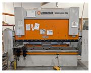2015 - 149 Ton x 10' Ermak Speed Bend CNC Press Brake