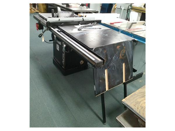 Cab Saw 10x36 3/1 LT Laguna