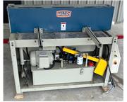 2024 Baileigh SH-5210 Sheet Metal Shear RTR# 6043441-01