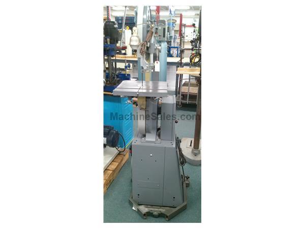 Band Saw 14" 3/4Hp Rockwell