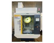 Fanuc Robodrill a-D21MiB5ADV CNC Vertical Machining Center