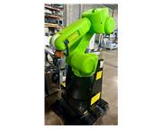 Fanuc CR-35iA Collaborative Robot
