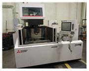 Mitsubishi Model MV2400S CNC Wire EDM