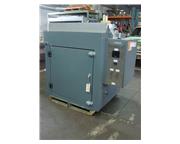 JPW Cabinet Oven, 36" x 36" x 36", 500F, 480V, Like New