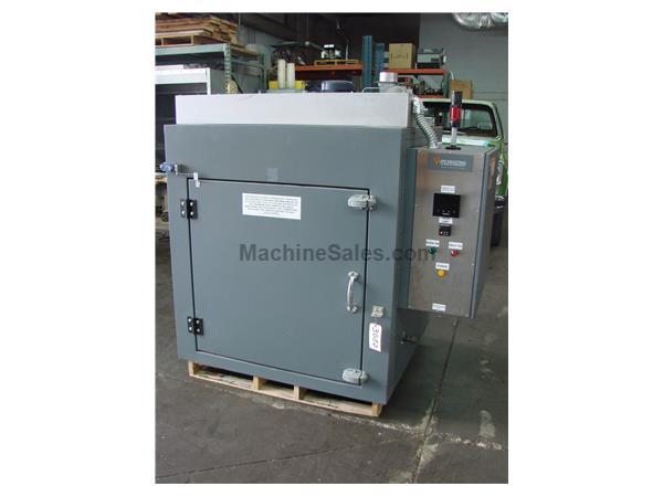 JPW Cabinet Oven, 36" x 36" x 36", 500F Class A, Like New