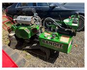 2024 Bandit SG-40 Stump Grinder RTR# 6031174-01