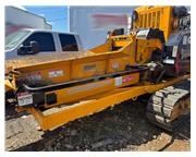 2021 Bandit 1425T Compact Horizontal Grinder RTR# 6031511-01