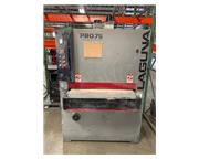 2021 Laguna Pro 75 Widebelt Sander RTR# 6073355-03