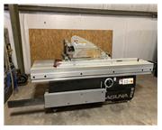 2021 Laguna P12|8 Industrial Panel Saw RTR# 6073355-04