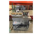 2020 Laguna S|45T Tilting Spindle Shaper RTR# 6073355-05