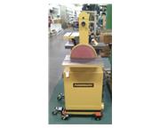 Sander B/D 6"x48"x12"C/S PM