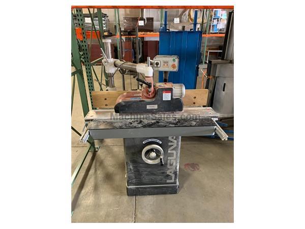 2021 Laguna Pro Shaper Production Shaper RTR# 6073355-06
