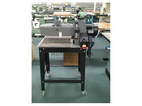Drum Sander 16-32 OS SupMax