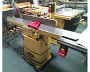 Jointer 8" 2/1 60HH 230V PM