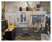 2008 Okuma MULTUS B200-W Multitasking CNC Mill-Turn Center