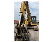 2020 Komatsu PC138US-11 Excavator w/ Bucket RTR# 6053181-01