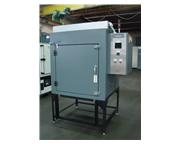 JPW Cabinet Oven, 36" x 36" x 36", 500F, 480V, Like New