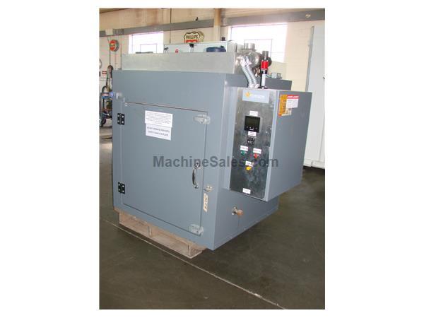 JPW Cabinet Oven, 36" x 36" x 36", 500F Class A, Like New