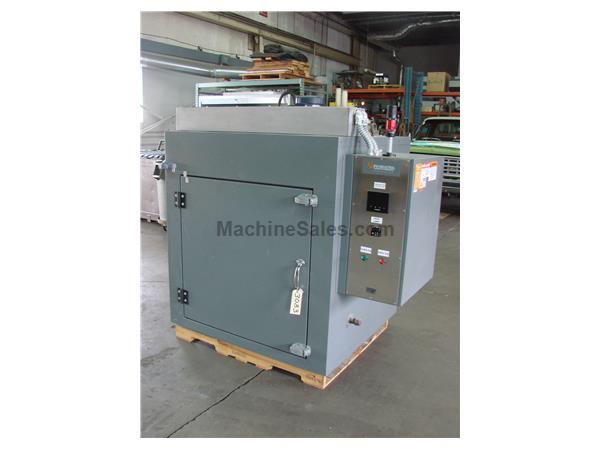 JPW Cabinet Oven, 36" x 36" x 36", 500F, 480V, Like New