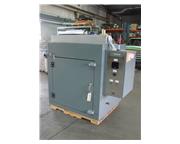 JPW Cabinet Oven, 36" x 36" x 36", 500F, 480V, Like New