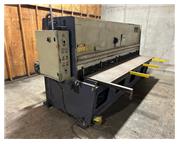 AFM Fabtek Shear, Model No: MK6-31 10’, RTR# 4012147-02
