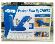 Pocket Hole Jig 720PRO Kreg
