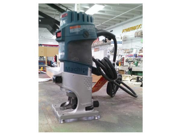 Router 1hp VS Palm Colt Bosch