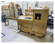 KALAMAZOO FHC-350A AUTOMATIC FERROUS CUTTING CIRCULAR SAW, 2007