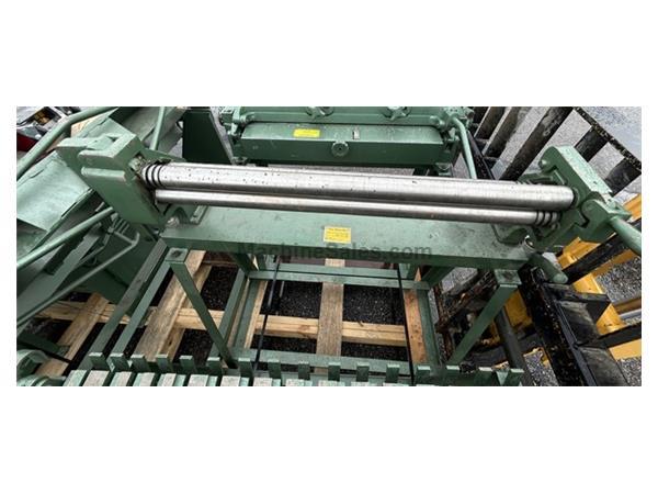 2023 Tin Knocker 2236 22 Gauge Slip Roll RTR# 6071682-11