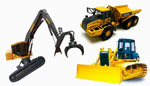 Construction Equipment