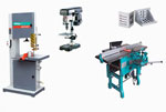 Woodworking Equipment